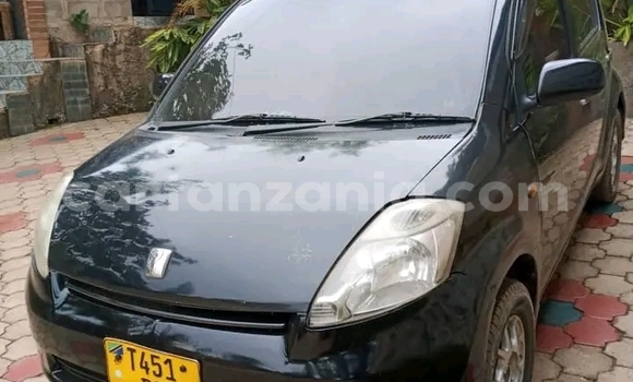 Nunua Ilio tumika Toyota Passo Nyeusi Gari ndani ya Chake Chake nchini Pemba Kusini Nunua Ilio tumika Toyota Passo Nyeusi Gari ndani ya Chake Chake nchini Pemba Kusini