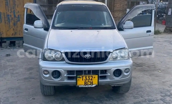 Nunua Ilio tumika Toyota Cami Nyingine Gari ndani ya Chamwino nchini Dodoma Nunua Ilio tumika Toyota Cami Nyingine Gari ndani ya Chamwino nchini Dodoma
