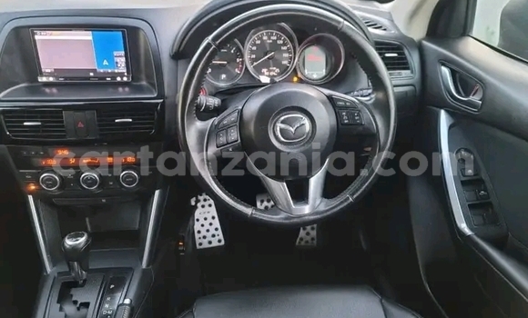 Buy Used Mazda CX-5 Black Car in Bagamoyo in Pwani Buy Used Mazda CX-5 Black Car in Bagamoyo in Pwani