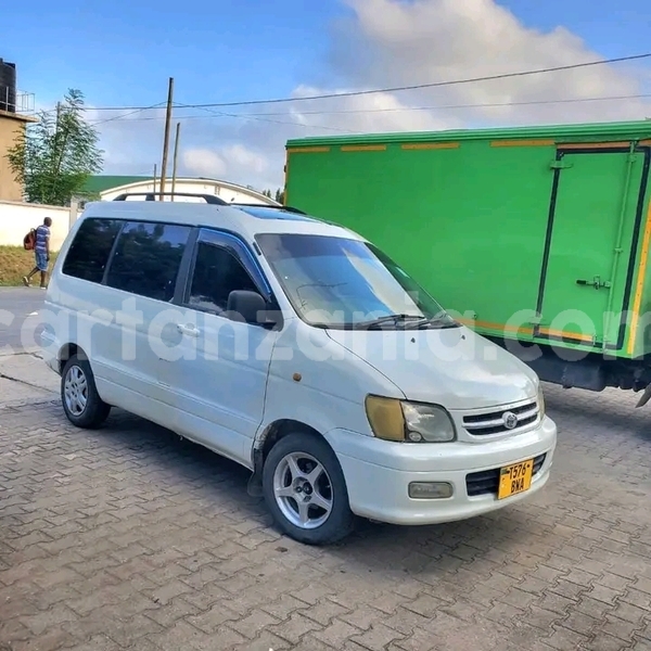 Big with watermark toyota noah kagera biharamulo 27083