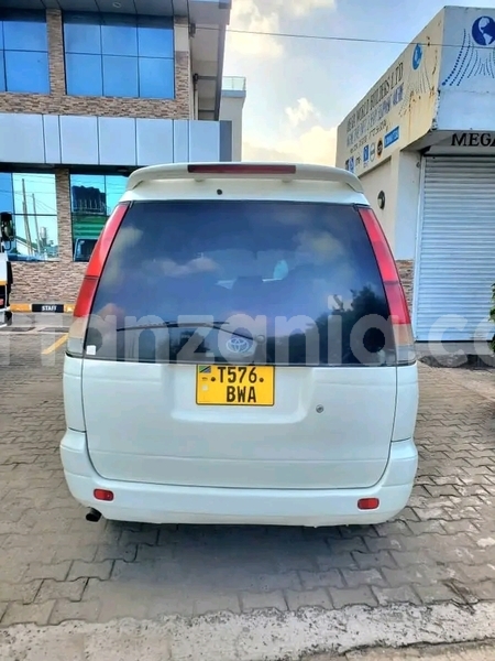 Big with watermark toyota noah kagera biharamulo 27083