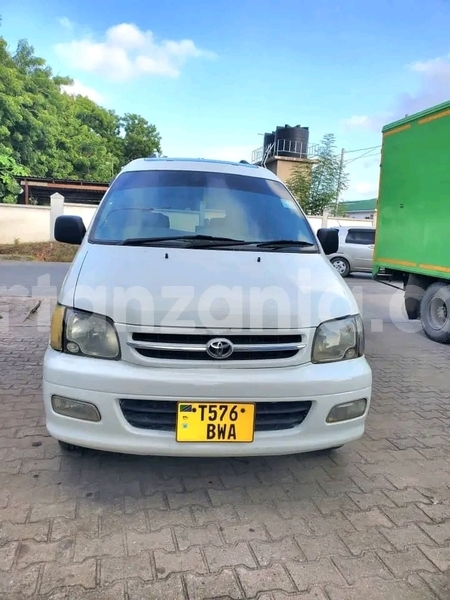 Big with watermark toyota noah kagera biharamulo 27083