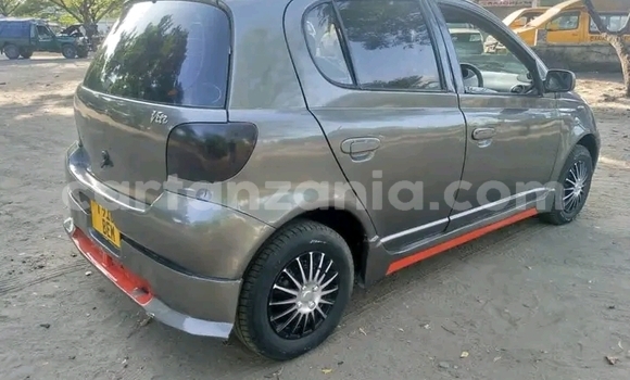 Buy Used Toyota Vitz Other Car in Bunda in Mara Buy Used Toyota Vitz Other Car in Bunda in Mara