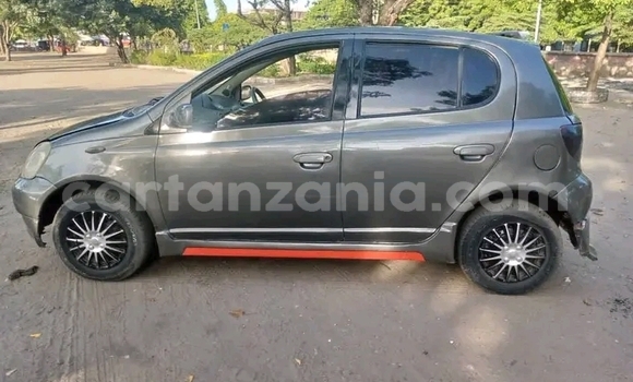Buy Used Toyota Vitz Other Car in Bunda in Mara Buy Used Toyota Vitz Other Car in Bunda in Mara