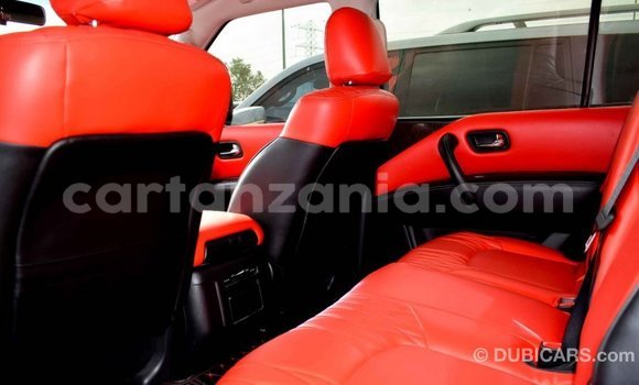 Nunua Imported Nissan Patrol Nyeupe Gari ndani ya Import - Dubai nchini Arusha Nunua Imported Nissan Patrol Nyeupe Gari ndani ya Import - Dubai nchini Arusha