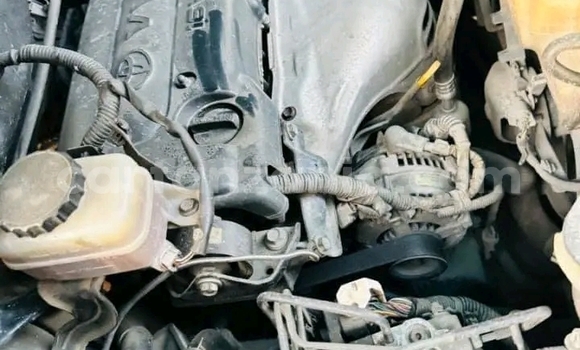 Buy Used Toyota Vitz Other Car in Bunda in Mara Buy Used Toyota Vitz Other Car in Bunda in Mara