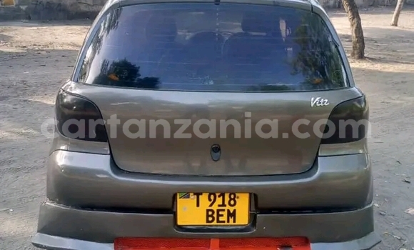 Buy Used Toyota Vitz Other Car in Bunda in Mara Buy Used Toyota Vitz Other Car in Bunda in Mara