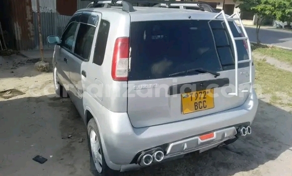 Buy Used Suzuki Swift Other Car in Biharamulo in Kagera