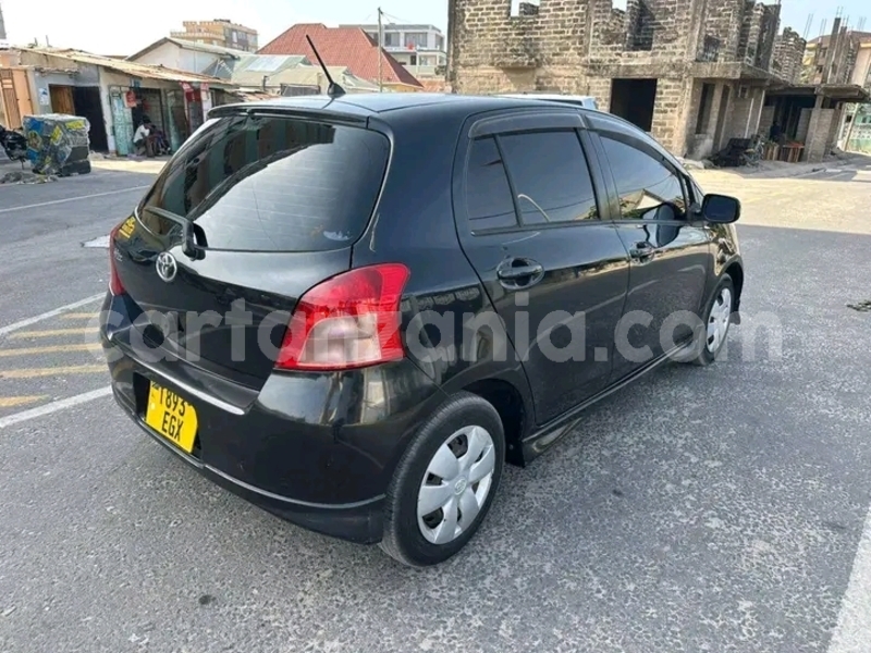 Big with watermark toyota vitz kagera biharamulo 27086
