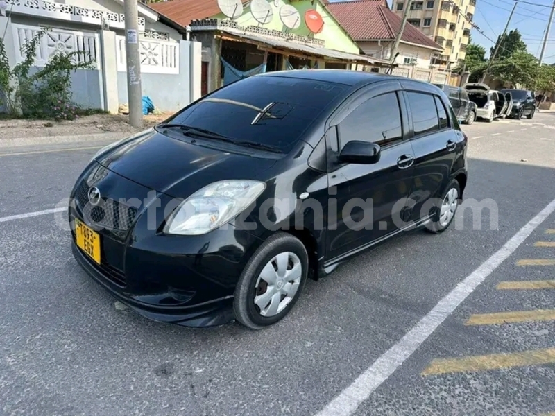 Big with watermark toyota vitz kagera biharamulo 27086