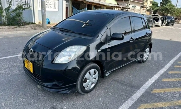 Nunua Ilio tumika Toyota Vitz Nyeusi Gari ndani ya Biharamulo nchini Kagera Nunua Ilio tumika Toyota Vitz Nyeusi Gari ndani ya Biharamulo nchini Kagera