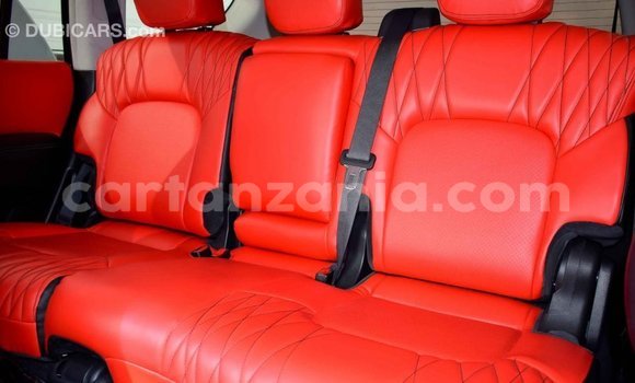 Nunua Imported Nissan Patrol Nyeupe Gari ndani ya Import - Dubai nchini Arusha Nunua Imported Nissan Patrol Nyeupe Gari ndani ya Import - Dubai nchini Arusha