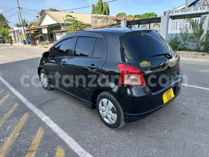 Big with watermark toyota vitz kagera biharamulo 27086