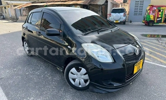 Nunua Ilio tumika Toyota Vitz Nyeusi Gari ndani ya Biharamulo nchini Kagera Nunua Ilio tumika Toyota Vitz Nyeusi Gari ndani ya Biharamulo nchini Kagera