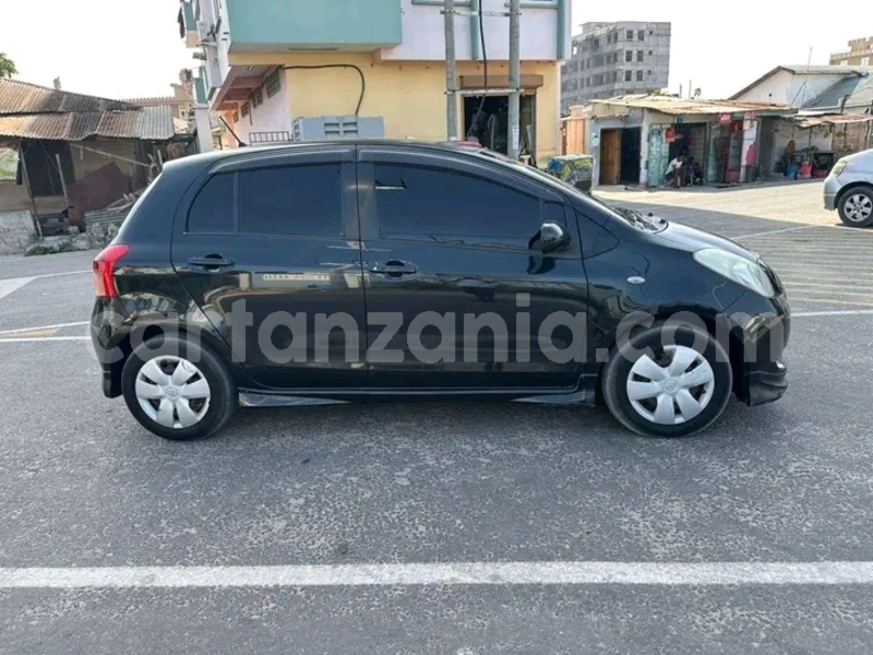 Big with watermark toyota vitz kagera biharamulo 27086