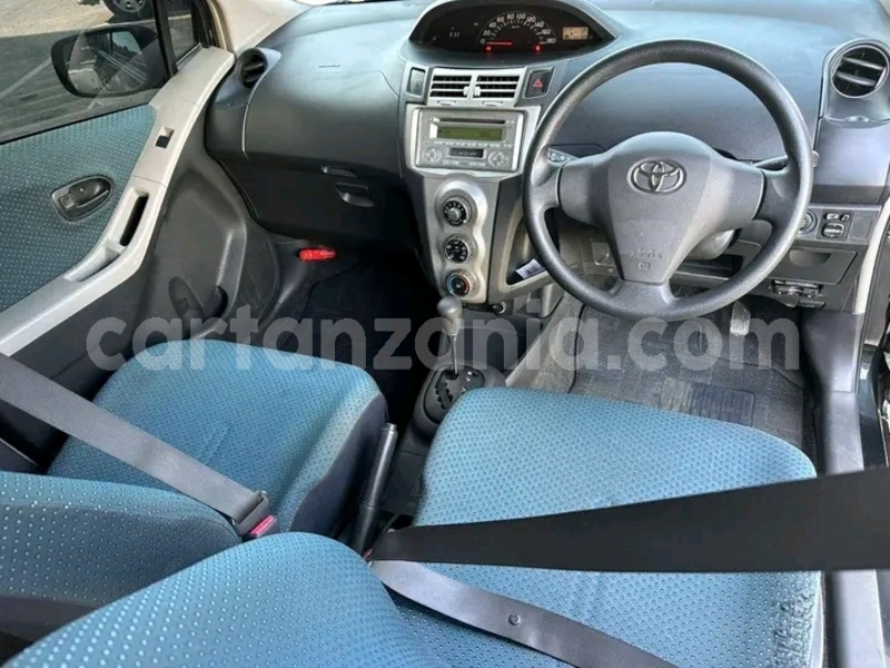 Big with watermark toyota vitz kagera biharamulo 27086