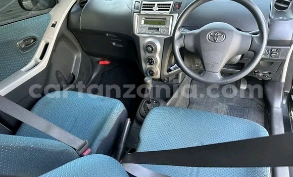 Nunua Ilio tumika Toyota Vitz Nyeusi Gari ndani ya Biharamulo nchini Kagera Nunua Ilio tumika Toyota Vitz Nyeusi Gari ndani ya Biharamulo nchini Kagera