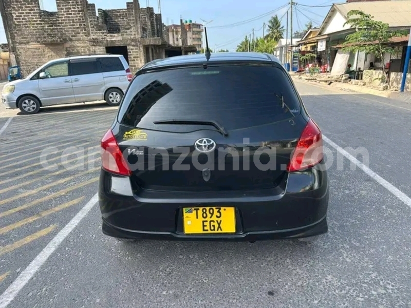 Big with watermark toyota vitz kagera biharamulo 27086