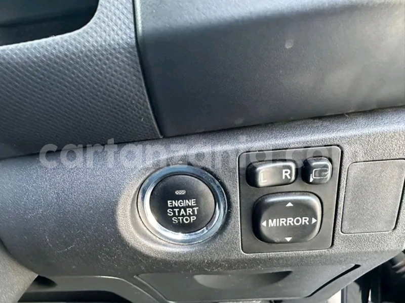 Big with watermark toyota vitz kagera biharamulo 27086