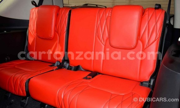 Nunua Imported Nissan Patrol Nyeupe Gari ndani ya Import - Dubai nchini Arusha Nunua Imported Nissan Patrol Nyeupe Gari ndani ya Import - Dubai nchini Arusha