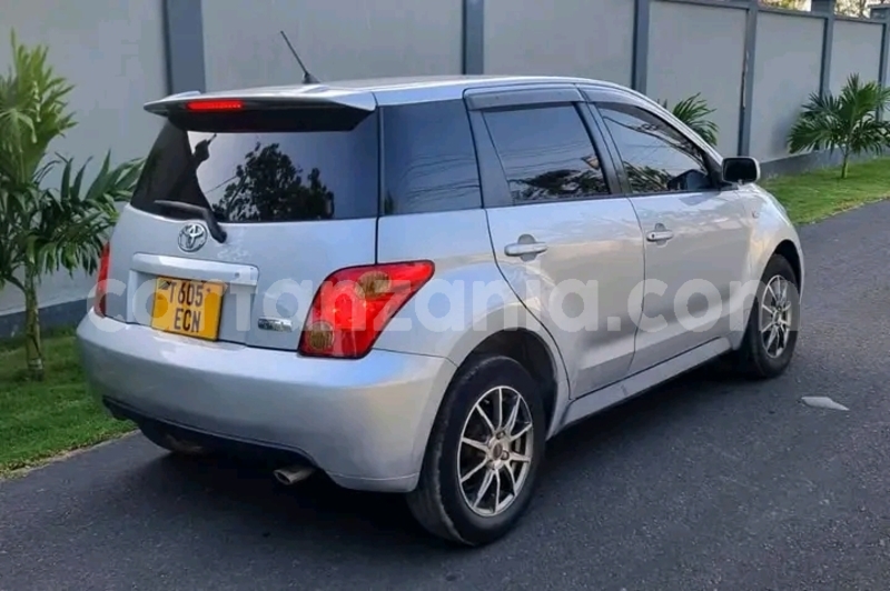 Big with watermark toyota ist pemba south chake chake 27088