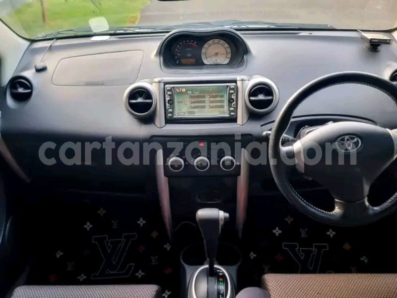 Big with watermark toyota ist pemba south chake chake 27088