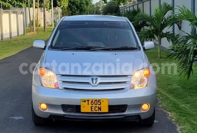 Big with watermark toyota ist pemba south chake chake 27088