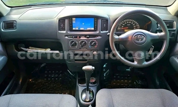 Buy Used Toyota Succeed Other Car in Chake Chake in Pemba South