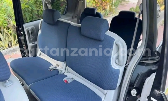 Nunua Ilio tumika Toyota Sienta Nyeusi Gari ndani ya Dodoma nchini Dodoma Nunua Ilio tumika Toyota Sienta Nyeusi Gari ndani ya Dodoma nchini Dodoma