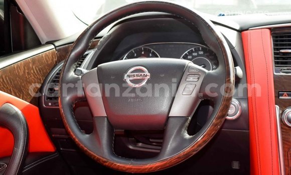 Nunua Imported Nissan Patrol Nyeupe Gari ndani ya Import - Dubai nchini Arusha Nunua Imported Nissan Patrol Nyeupe Gari ndani ya Import - Dubai nchini Arusha
