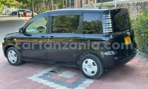 Nunua Ilio tumika Toyota Sienta Nyeusi Gari ndani ya Dodoma nchini Dodoma Nunua Ilio tumika Toyota Sienta Nyeusi Gari ndani ya Dodoma nchini Dodoma