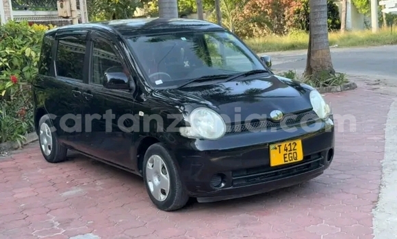 Nunua Ilio tumika Toyota Sienta Nyeusi Gari ndani ya Dodoma nchini Dodoma Nunua Ilio tumika Toyota Sienta Nyeusi Gari ndani ya Dodoma nchini Dodoma