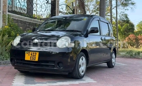 Nunua Ilio tumika Toyota Sienta Nyeusi Gari ndani ya Dodoma nchini Dodoma Nunua Ilio tumika Toyota Sienta Nyeusi Gari ndani ya Dodoma nchini Dodoma