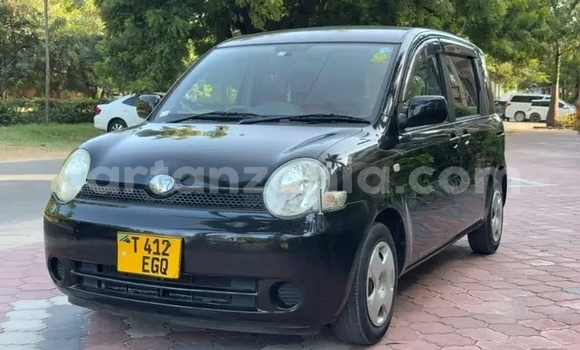 Nunua Ilio tumika Toyota Sienta Nyeusi Gari ndani ya Dodoma nchini Dodoma Nunua Ilio tumika Toyota Sienta Nyeusi Gari ndani ya Dodoma nchini Dodoma