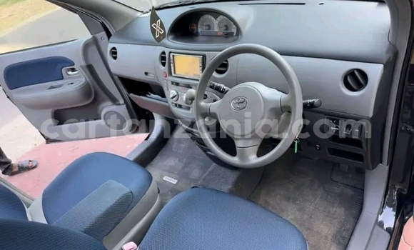 Nunua Ilio tumika Toyota Sienta Nyeusi Gari ndani ya Dodoma nchini Dodoma Nunua Ilio tumika Toyota Sienta Nyeusi Gari ndani ya Dodoma nchini Dodoma