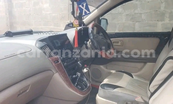 Buy Used Lexus RX 350 Black Car in Buhigwe in Kigoma Buy Used Lexus RX 350 Black Car in Buhigwe in Kigoma