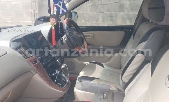 Buy Used Lexus RX 350 Black Car in Buhigwe in Kigoma Buy Used Lexus RX 350 Black Car in Buhigwe in Kigoma