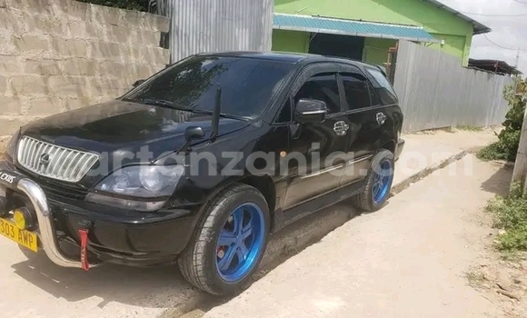 Buy Used Lexus RX 350 Black Car in Buhigwe in Kigoma Buy Used Lexus RX 350 Black Car in Buhigwe in Kigoma