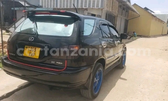 Buy Used Lexus RX 350 Black Car in Buhigwe in Kigoma Buy Used Lexus RX 350 Black Car in Buhigwe in Kigoma