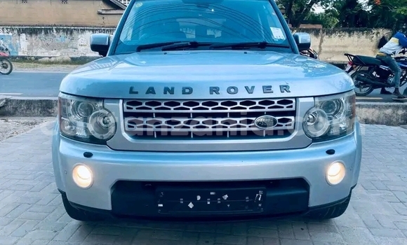 Buy Used Land Rover Discovery Other Car in Bwanga in Kagera