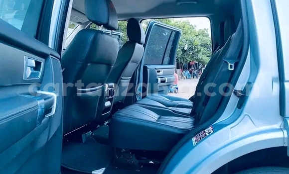 Nunua Ilio tumika Land Rover Discovery Nyingine Gari ndani ya Bwanga nchini Kagera Nunua Ilio tumika Land Rover Discovery Nyingine Gari ndani ya Bwanga nchini Kagera