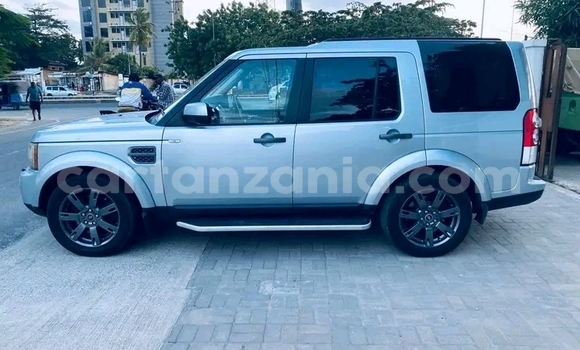 Nunua Ilio tumika Land Rover Discovery Nyingine Gari ndani ya Bwanga nchini Kagera Nunua Ilio tumika Land Rover Discovery Nyingine Gari ndani ya Bwanga nchini Kagera