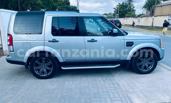Nunua Ilio tumika Land Rover Discovery Nyingine Gari ndani ya Bwanga nchini Kagera Nunua Ilio tumika Land Rover Discovery Nyingine Gari ndani ya Bwanga nchini Kagera