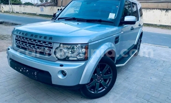 Nunua Ilio tumika Land Rover Discovery Nyingine Gari ndani ya Bwanga nchini Kagera Nunua Ilio tumika Land Rover Discovery Nyingine Gari ndani ya Bwanga nchini Kagera