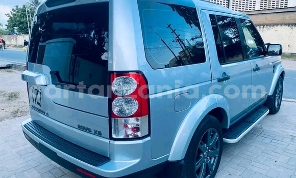 Nunua Ilio tumika Land Rover Discovery Nyingine Gari ndani ya Bwanga nchini Kagera Nunua Ilio tumika Land Rover Discovery Nyingine Gari ndani ya Bwanga nchini Kagera