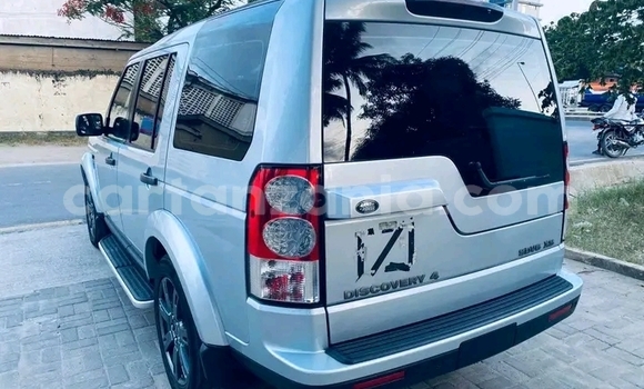 Nunua Ilio tumika Land Rover Discovery Nyingine Gari ndani ya Bwanga nchini Kagera Nunua Ilio tumika Land Rover Discovery Nyingine Gari ndani ya Bwanga nchini Kagera