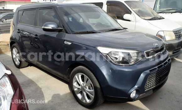 Buy Import Kia Soul Other Car in Import - Dubai in Arusha Buy Import Kia Soul Other Car in Import - Dubai in Arusha