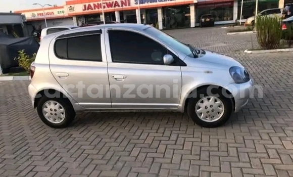 Nunua Ilio tumika Toyota Vitz Nyingine Gari ndani ya Biharamulo nchini Kagera Nunua Ilio tumika Toyota Vitz Nyingine Gari ndani ya Biharamulo nchini Kagera