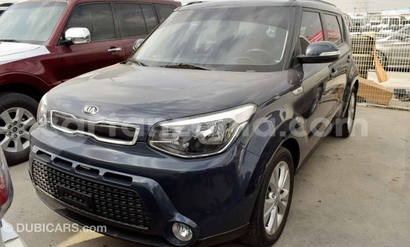Buy Import Kia Soul Other Car in Import - Dubai in Arusha Buy Import Kia Soul Other Car in Import - Dubai in Arusha