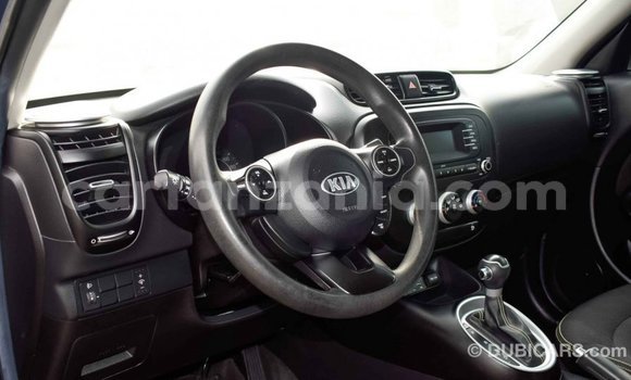 Buy Import Kia Soul Other Car in Import - Dubai in Arusha